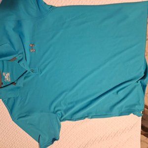 Under Armour Men's Polo